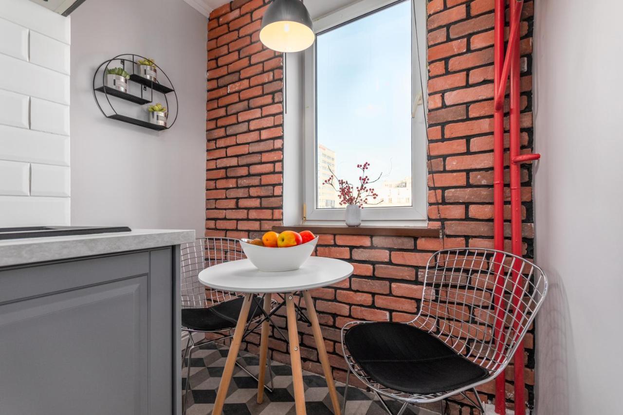 Apartament Zielna By Your Freedom 바르샤바 외부 사진
