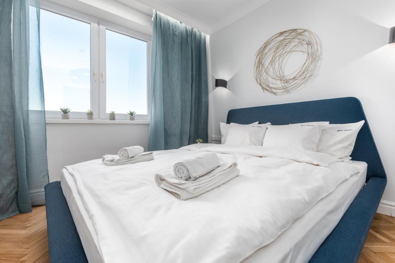 Apartament Zielna By Your Freedom 바르샤바 외부 사진